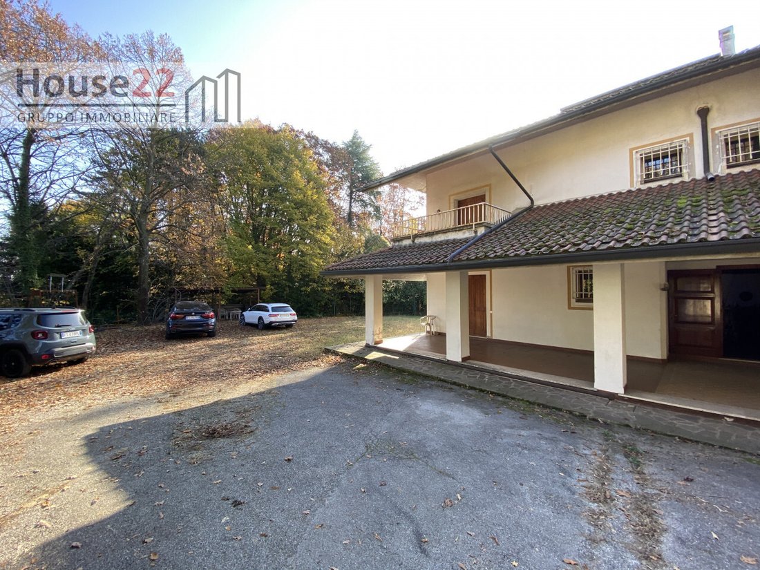 Villa in Arcugnano, Veneto, Italy 5 - 17506525