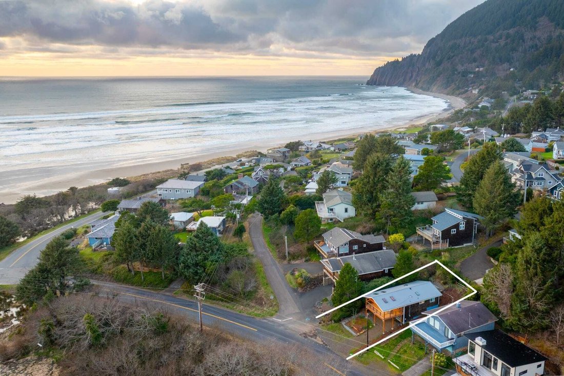 House in Nehalem, Oregon, United States 2 - 17503860