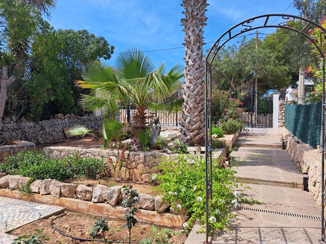 House in Santanyi, Balearic Islands, Spain 2 - 17508707