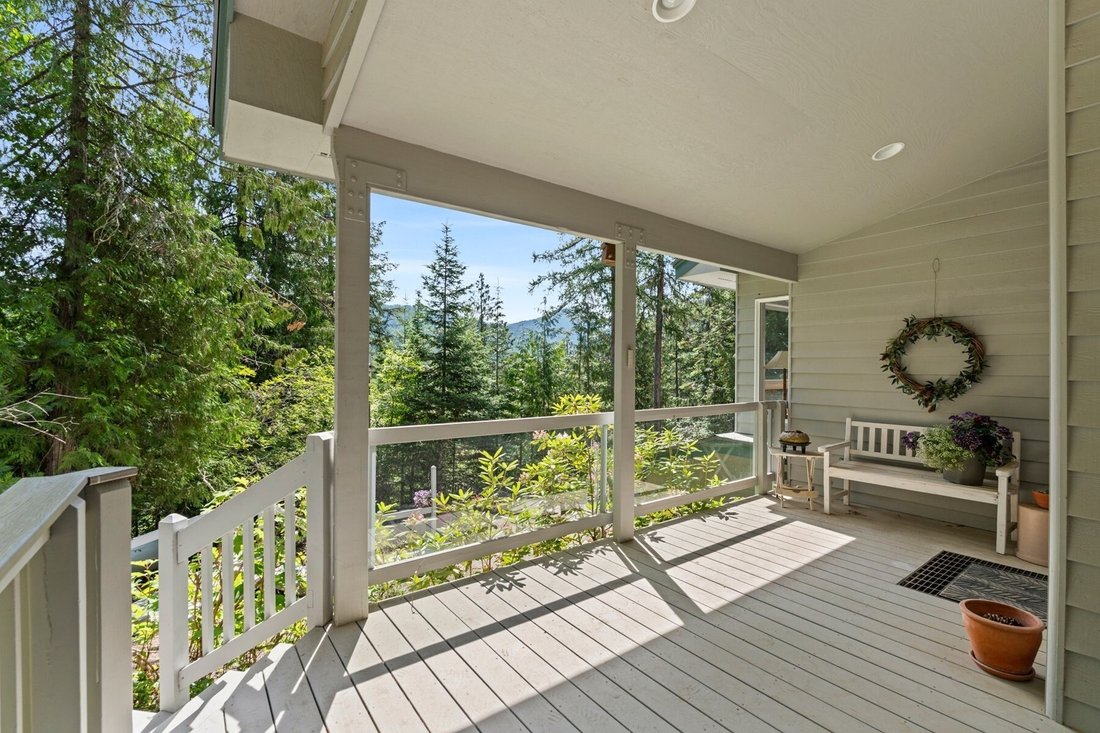 House in Sandpoint, Idaho, United States 2 - 17510629