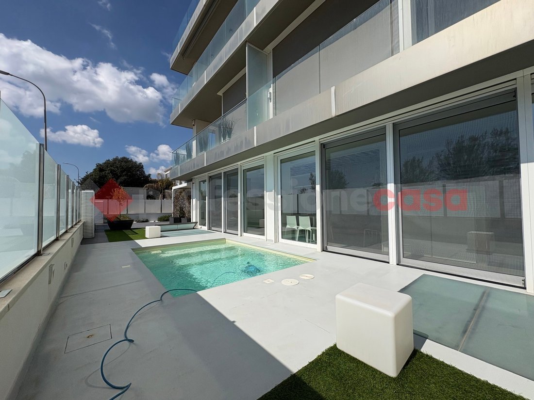 House in Lungomare Circe, Terracina, Lazio 5 - 17505874