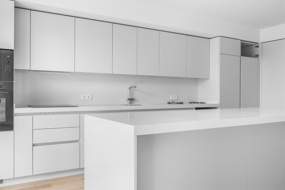 Apartment in Parque das Nacoes, Lisbon, Portugal 4 - 17509830