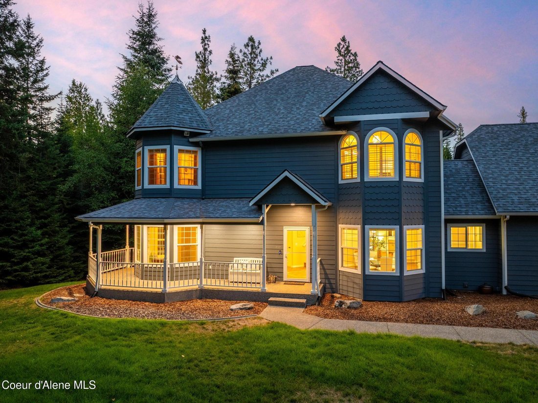 House in Hayden, Idaho, United States 5 - 17503956