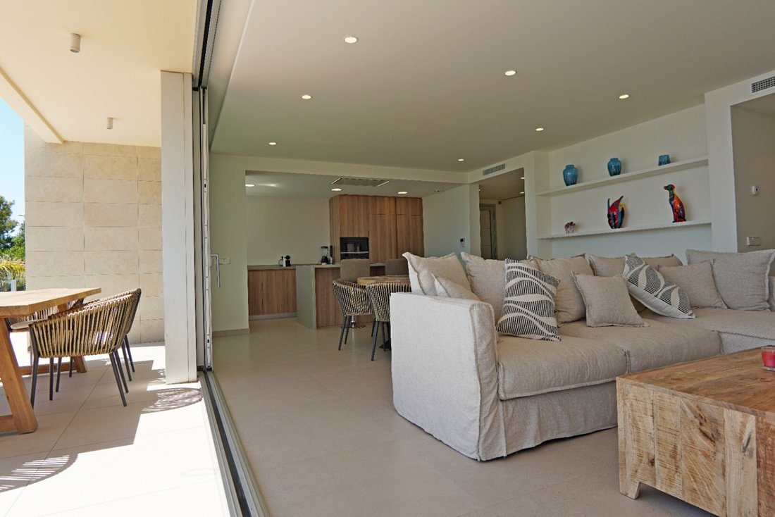 Villa in Cumbre del Sol, el Poble Nou de Benitatxell / Benitachell, Valencian Community 4 - 17514800