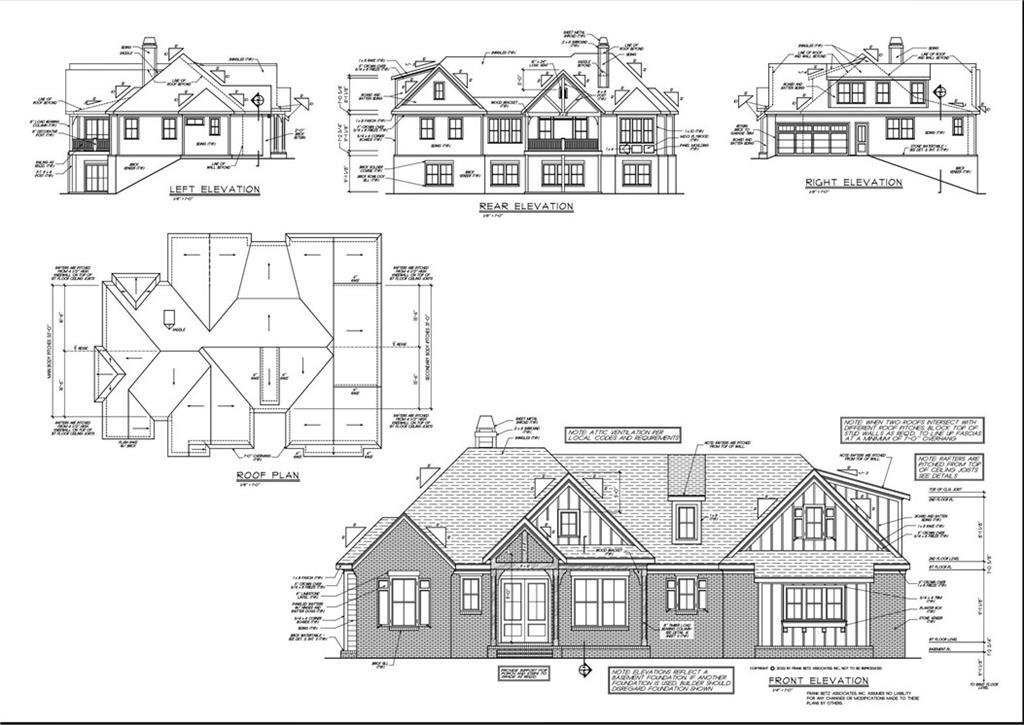House in Ball Ground, Georgia, United States 3 - 17508658