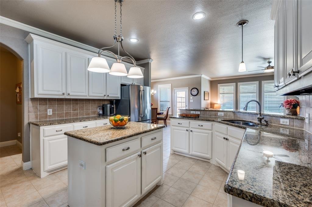House in Lantana, Texas, United States 4 - 17515476
