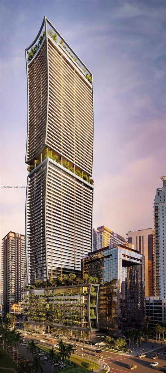 Condo in Miami, Florida, United States 4 - 17504432