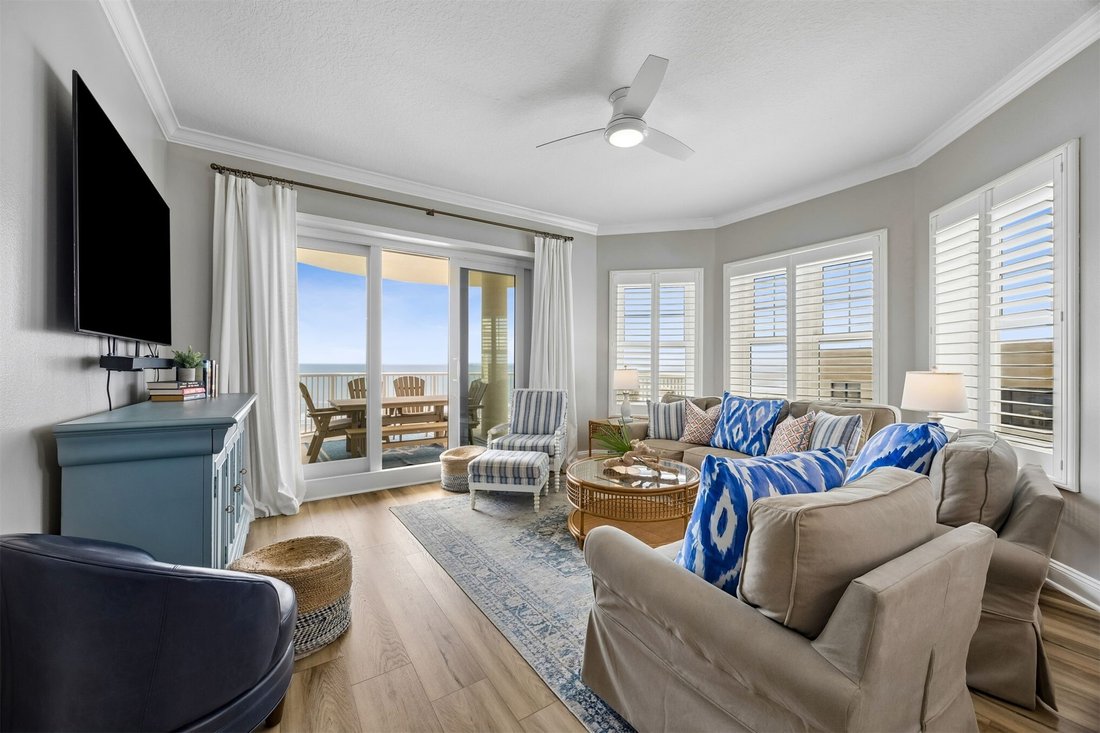 Condominio a Fernandina Beach, Florida, Stati Uniti 4 - 17504523