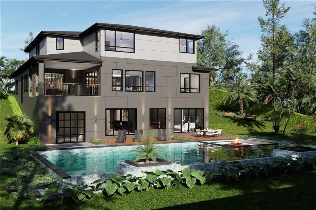 House in Buford, Georgia, United States 2 - 17504727