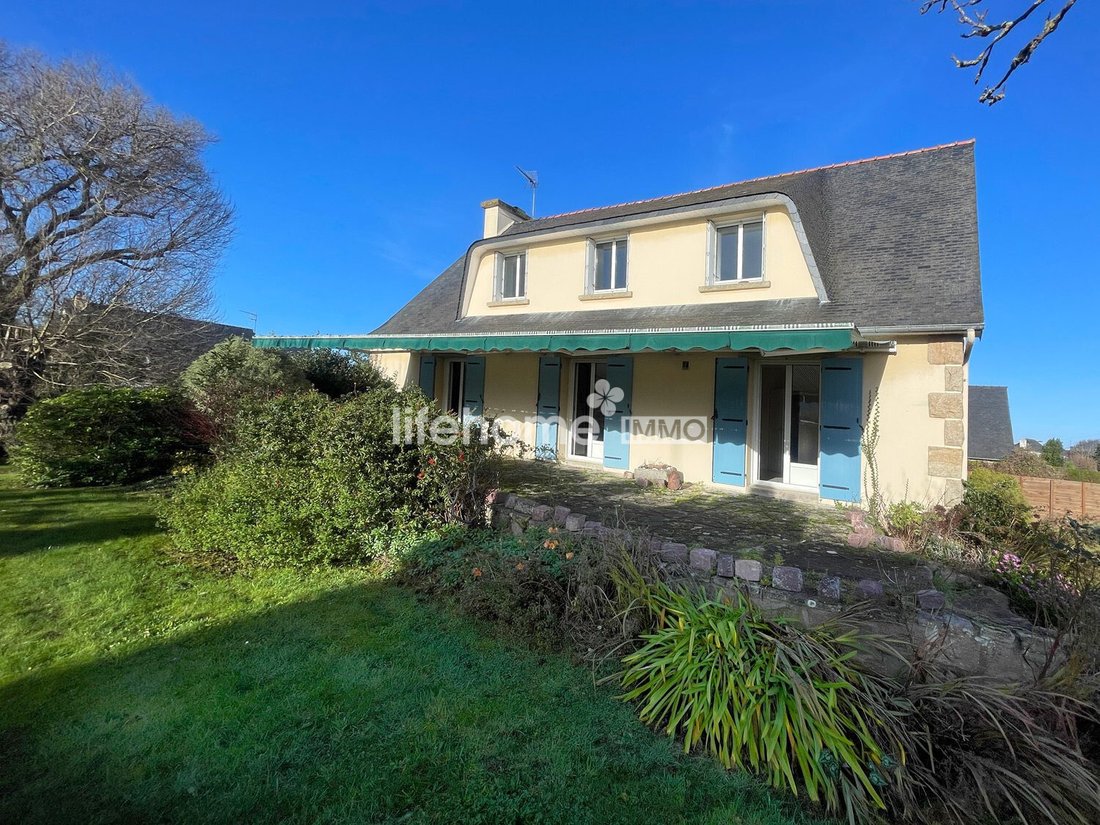 Casa a Dinard, Bretagna, Francia 2 - 16314762