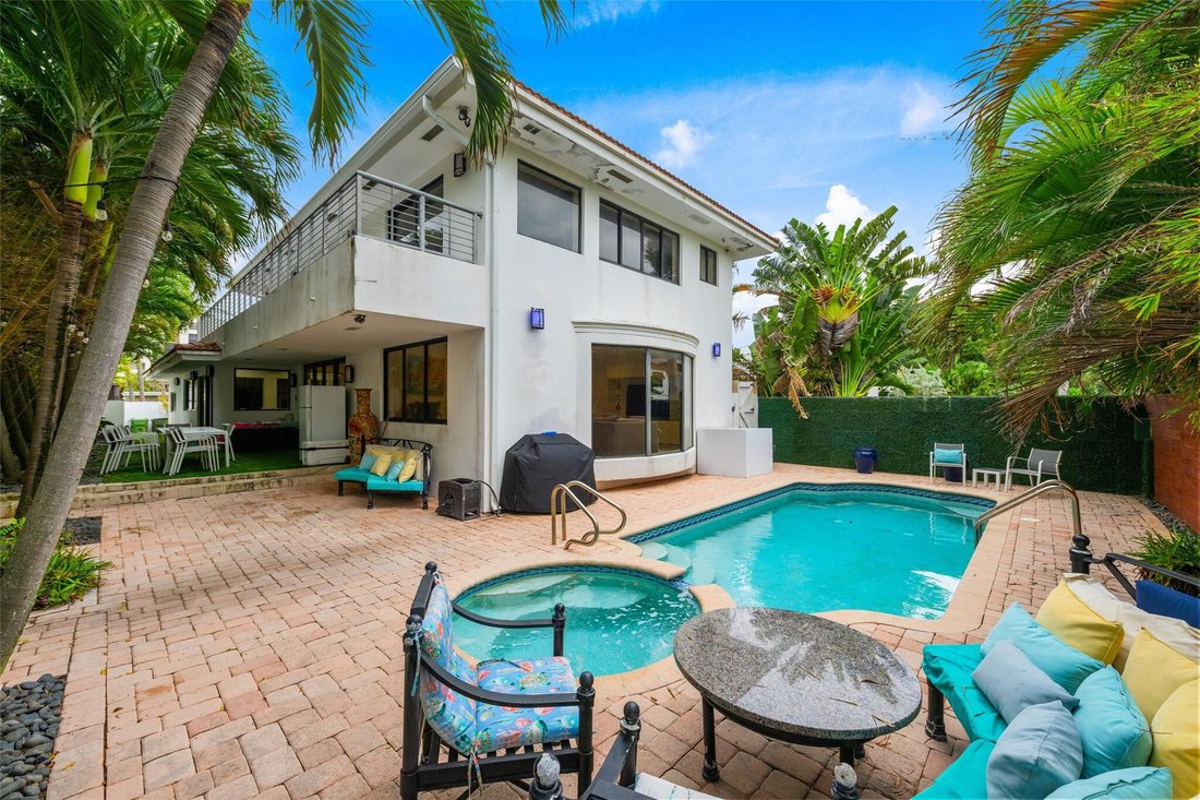 House in Wilton Manors, Florida, United States 5 - 16632599