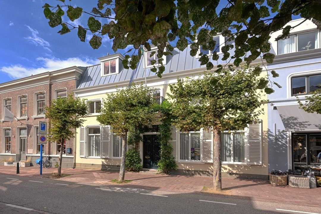 Villa in Domburg, Zeeland, Netherlands 2 - 17510002