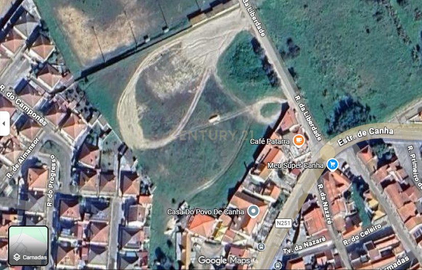 Land in Canha, Setubal, Portugal 2 - 17505799