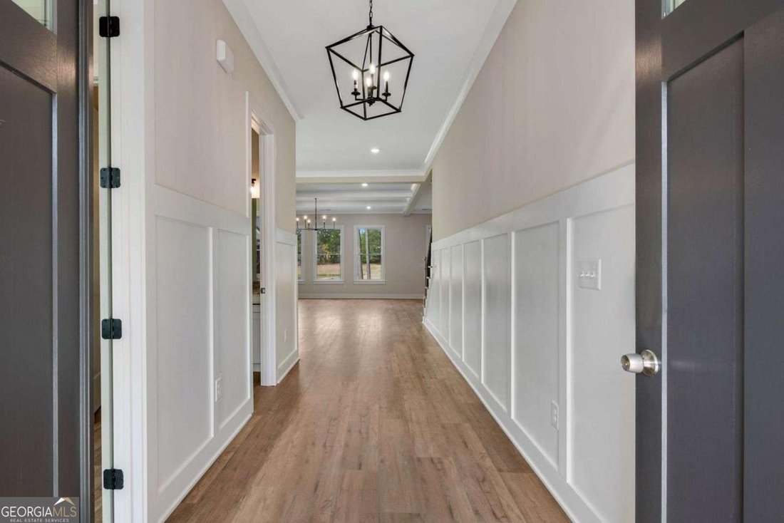 House in Winston, Georgia, United States 3 - 17505558
