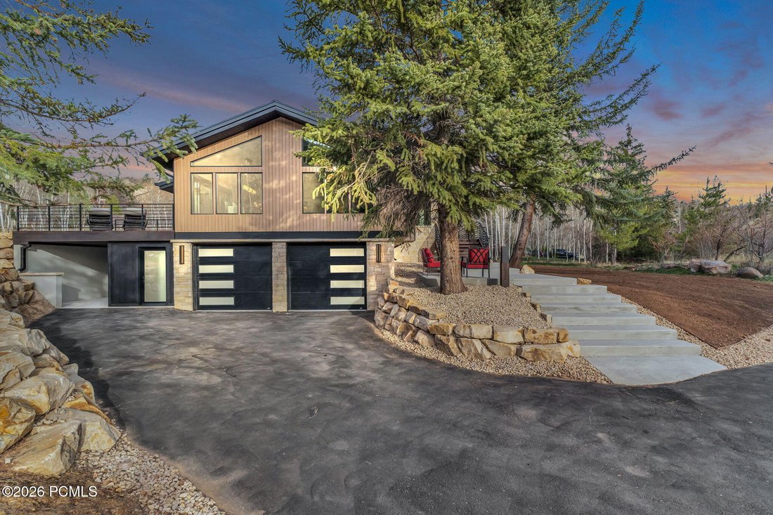 House in Park City, Utah, United States 3 - 17515598