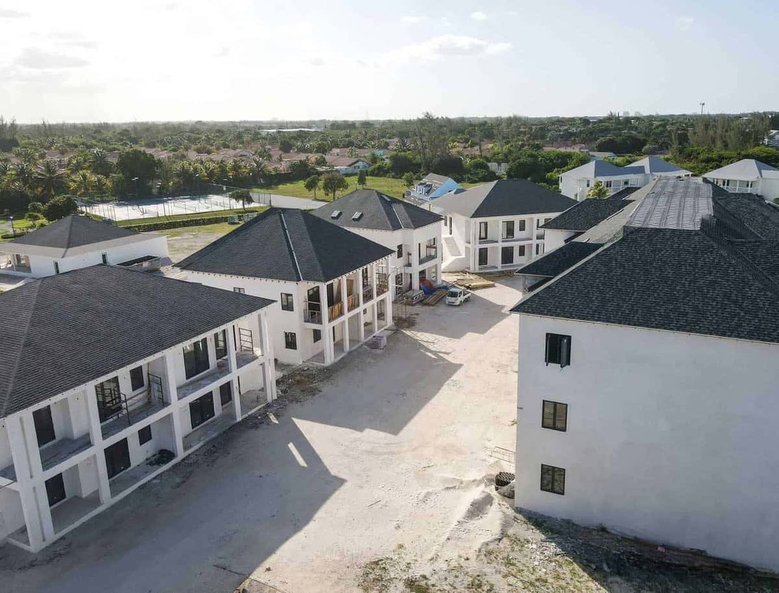 Condo in Nassau, New Providence, The Bahamas 3 - 17507669