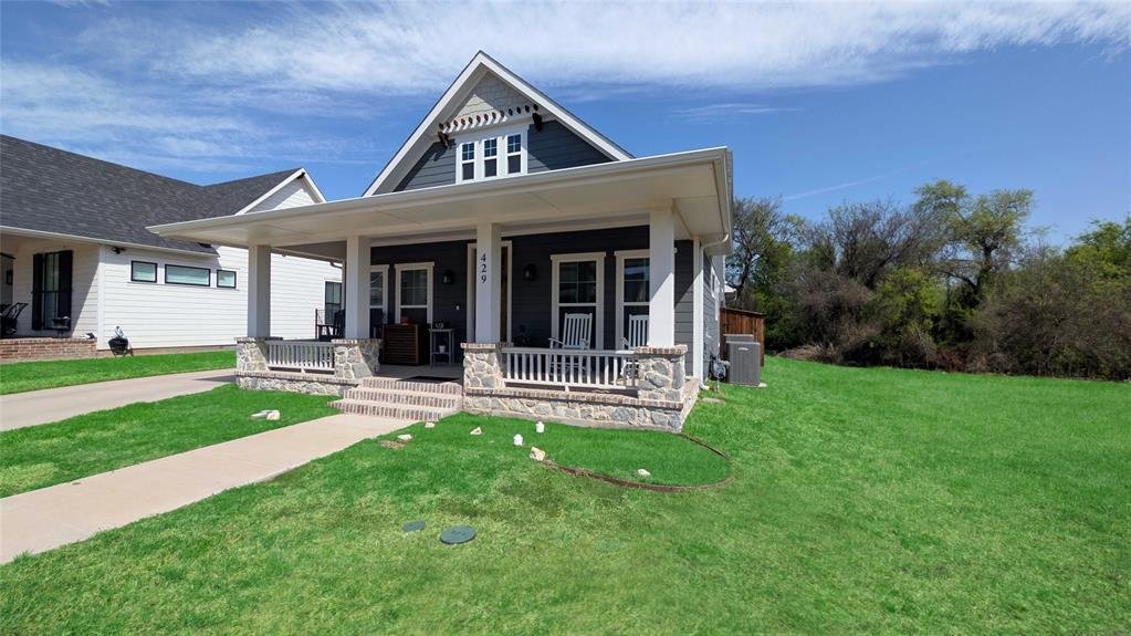 House in Midlothian, Texas, United States 3 - 17485736