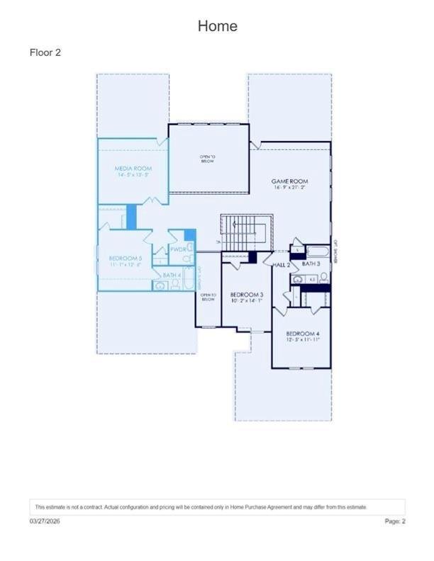 House in Katy, Texas, United States 3 - 17504653