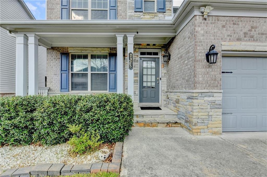 House in Buford, Georgia, United States 4 - 17502249