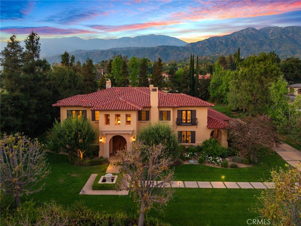 House in Bradbury, California, United States 1 - 17510984