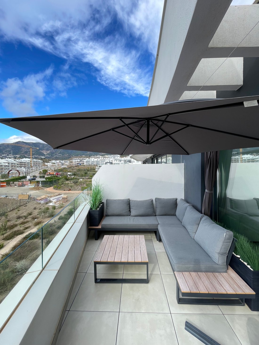 Apartment in La Capellania, Benalmadena, Andalusia 4 - 17510940