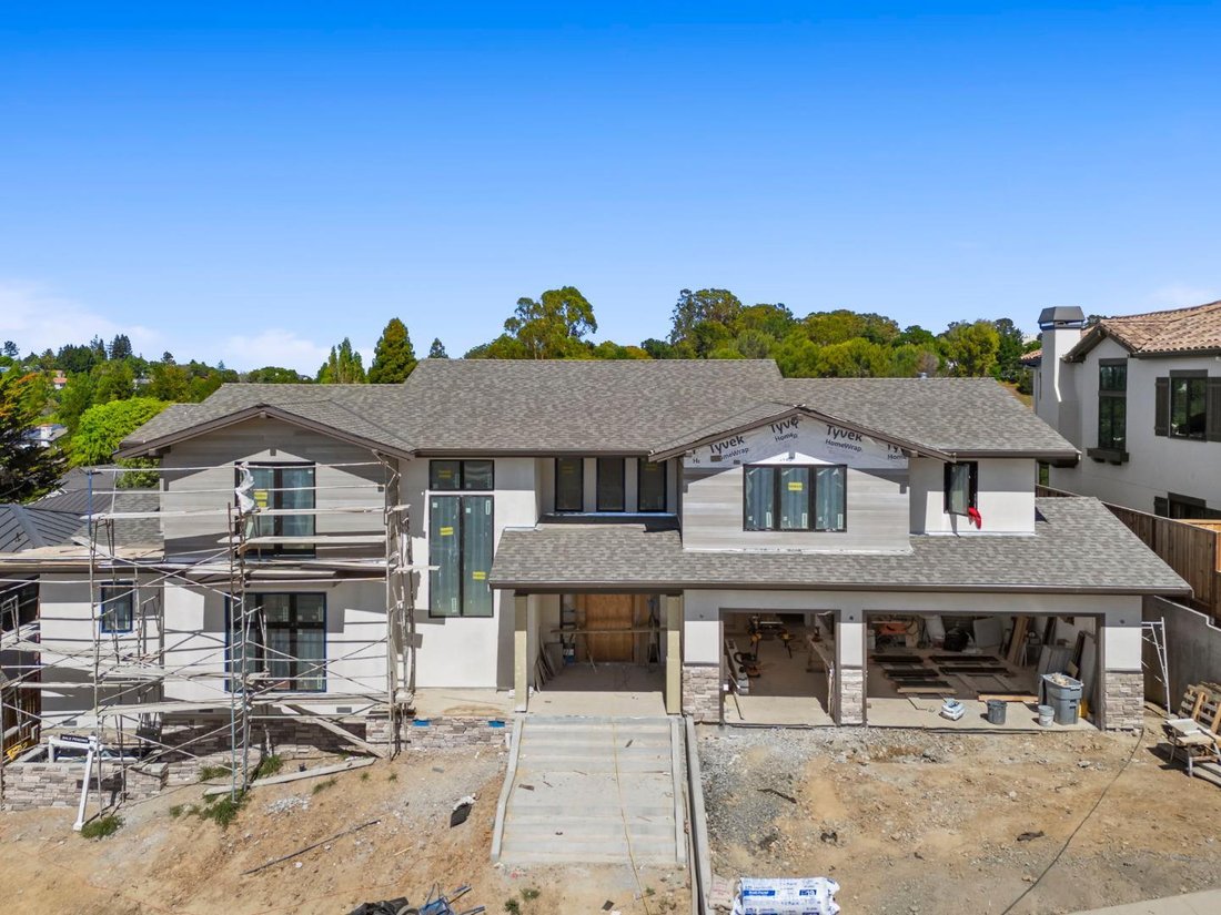 House in San Mateo, California, United States 3 - 17504961