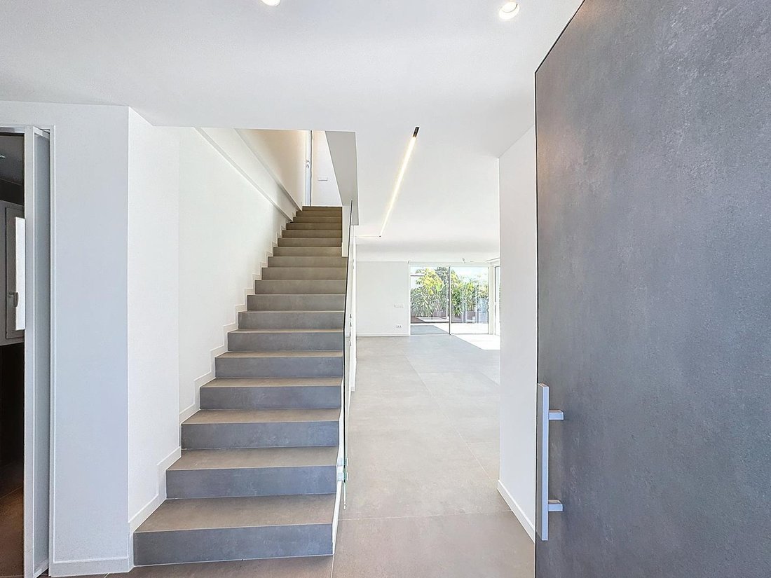 Villa in Moraira, Teulada, Valencian Community 5 - 17514594