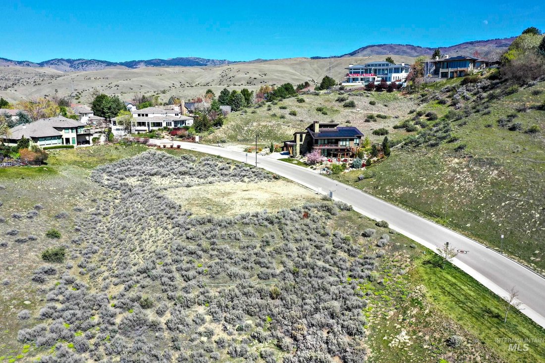 Land in Boise, Idaho, United States 3 - 17505107