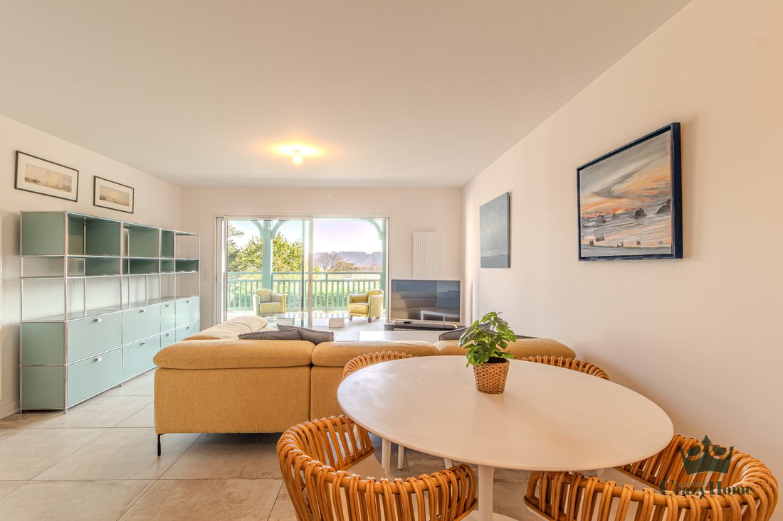 Apartment in Bidart, Nouvelle-Aquitaine, France 4 - 17515548