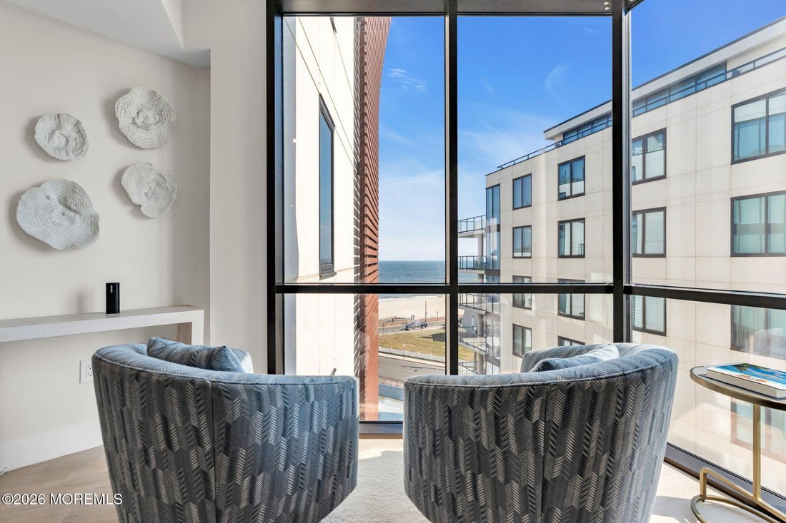 Condo in Long Branch, New Jersey, United States 2 - 17510425