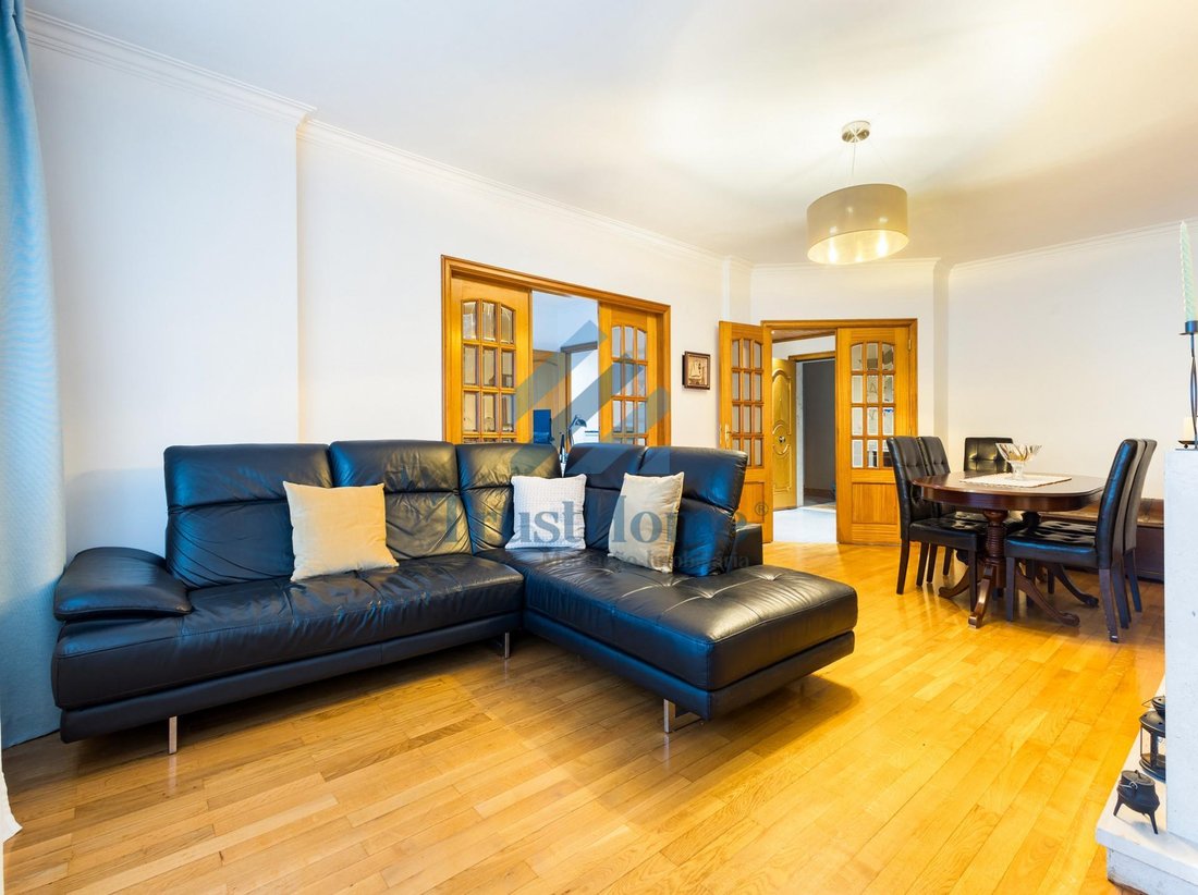 Apartment in Oeiras e Sao Juliao da Barra, Paco de Arcos e Caxias, Lisbon, Portugal 4 - 17469123