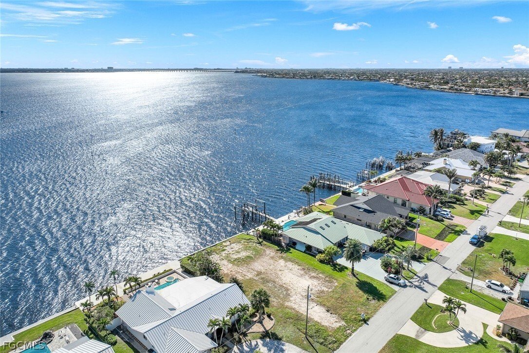 Land in Cape Coral, Florida, United States 4 - 17515600