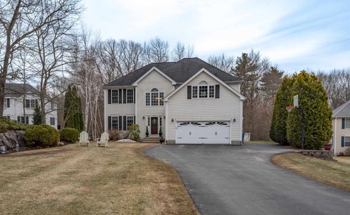 Casa a Windham, New Hampshire, Stati Uniti 1