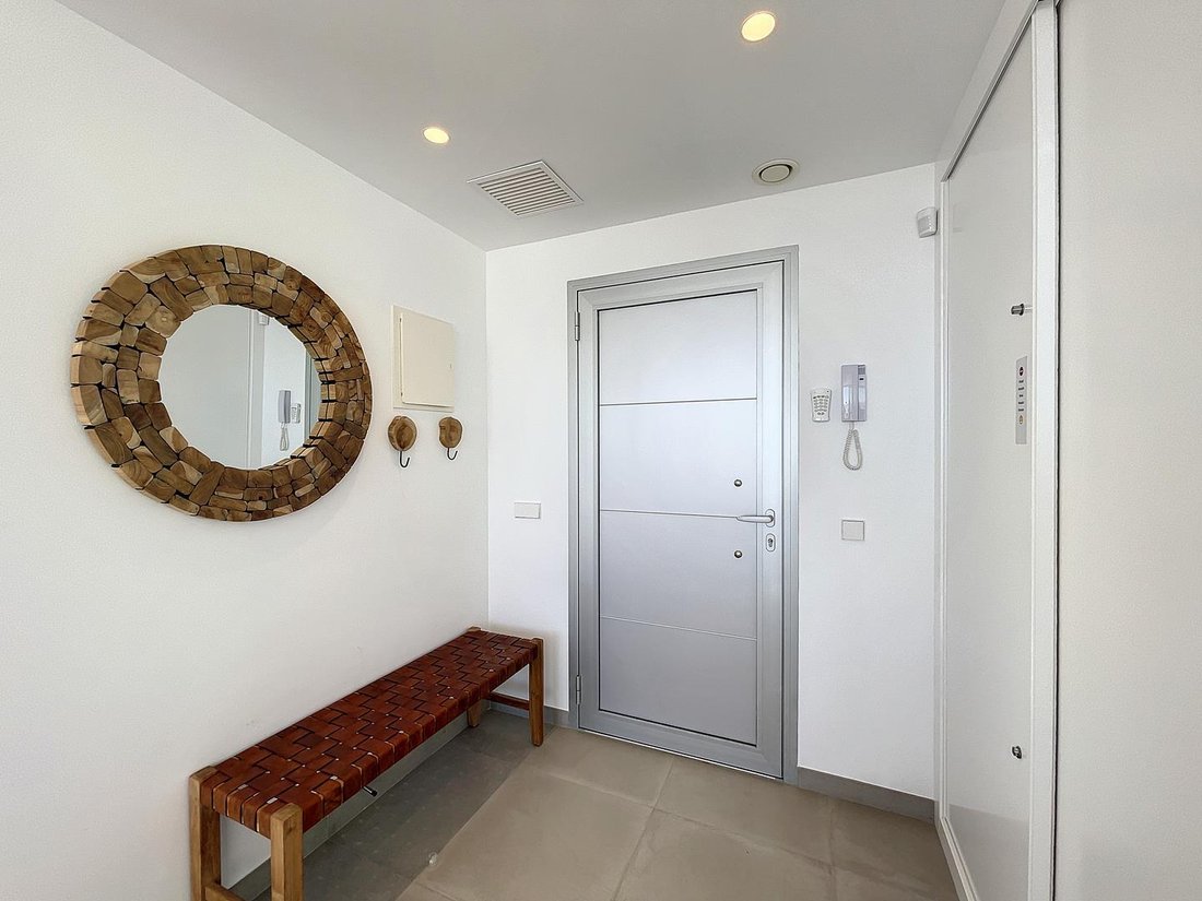 Villa in Cumbre del Sol, el Poble Nou de Benitatxell / Benitachell, Valencian Community 3 - 17514555