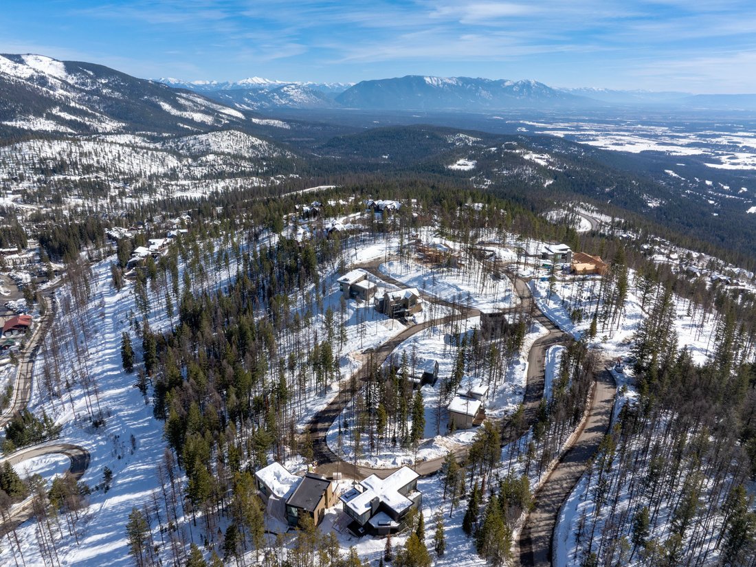 House in Whitefish, Montana, United States 4 - 16874011
