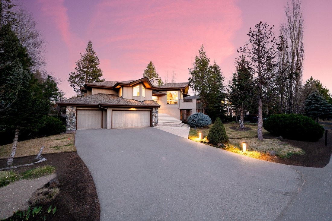House in Sunriver, Oregon, United States 1 - 16787603