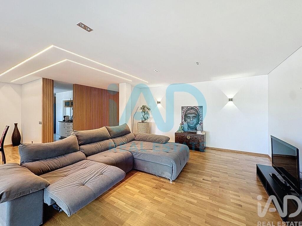 Apartment in Santo Tirso, Couto (Santa Cristina e Sao Miguel) e Burgaes, Porto District, Portugal 2 - 17509972