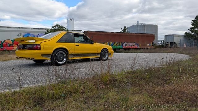 Ford Mustang in Calverton, NY, United States 5 - 16456924