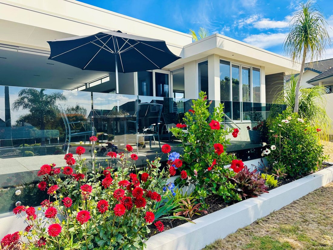 House in Auckland, Auckland, New Zealand 3 - 17016208