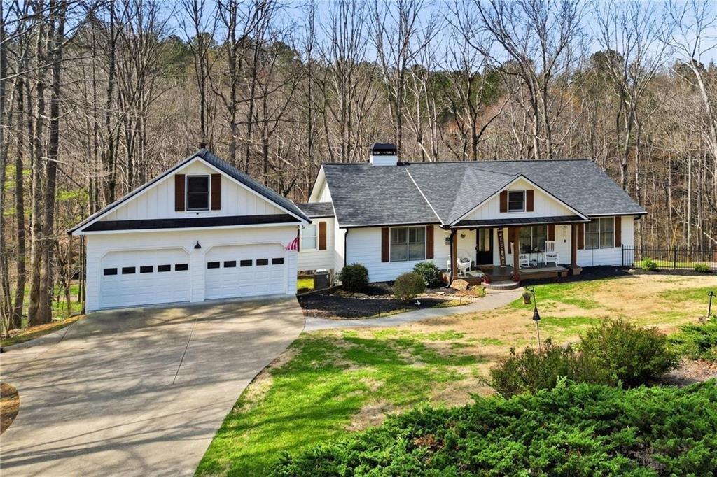 House in Jasper, Georgia, United States 3 - 17508807