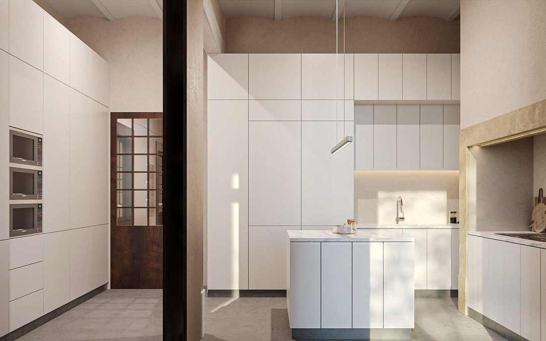 Apartment in Avenidas Novas, Lisbon, Portugal 5 - 17509808