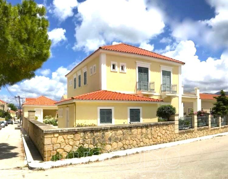 House in Paliki, Peloponnese, Western Greece and the Ionian, Greece 2 - 17508733
