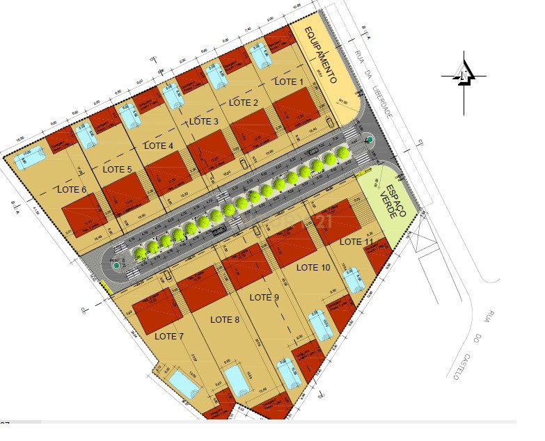 Land in Canha, Setubal, Portugal 1 - 17505799