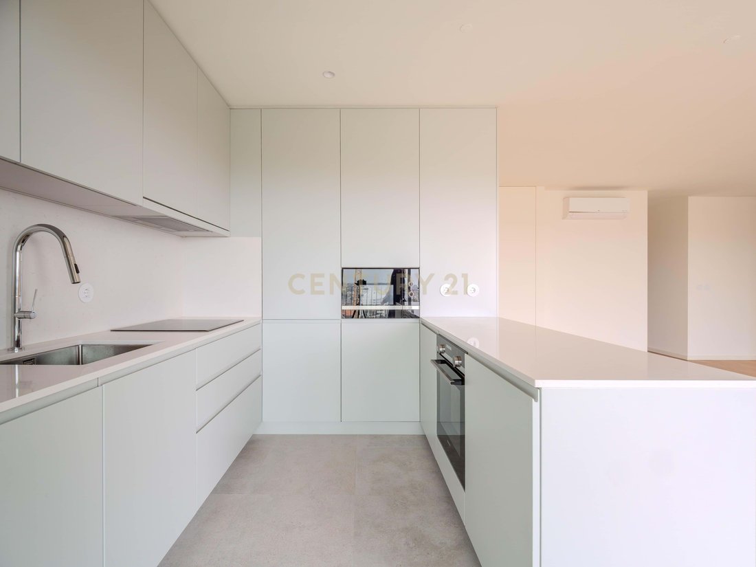 Apartment in Canidelo, Porto District, Portugal 5 - 17505809