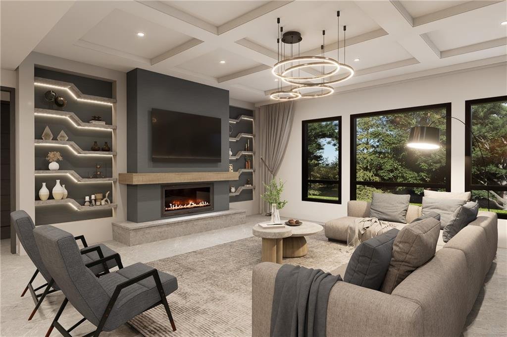House in Buford, Georgia, United States 4 - 17504727