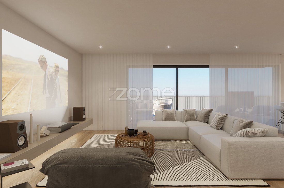 Apartment in Senhora da Hora, Porto District, Portugal 5 - 17506388