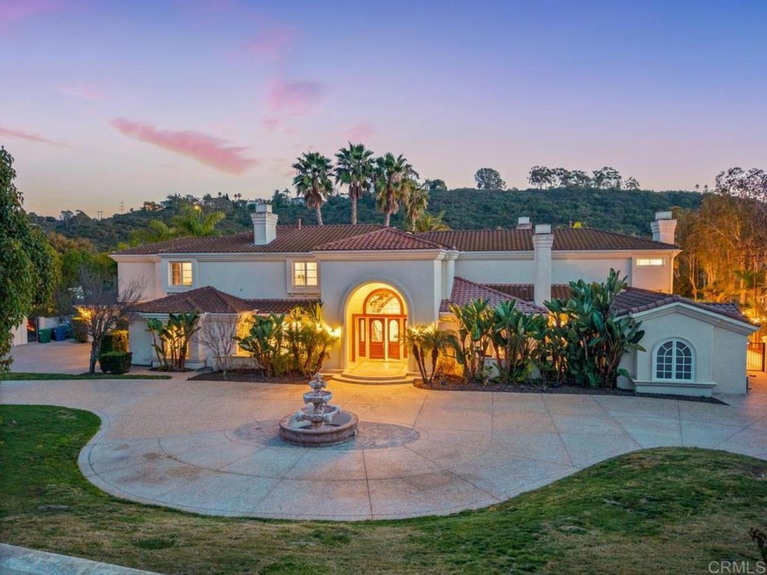 House in Del Mar, California, United States 5 - 17509400