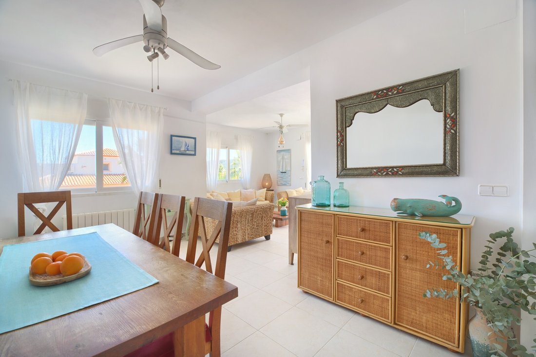 Villa in Xabia / Javea, Valencian Community, Spain 5 - 17514819