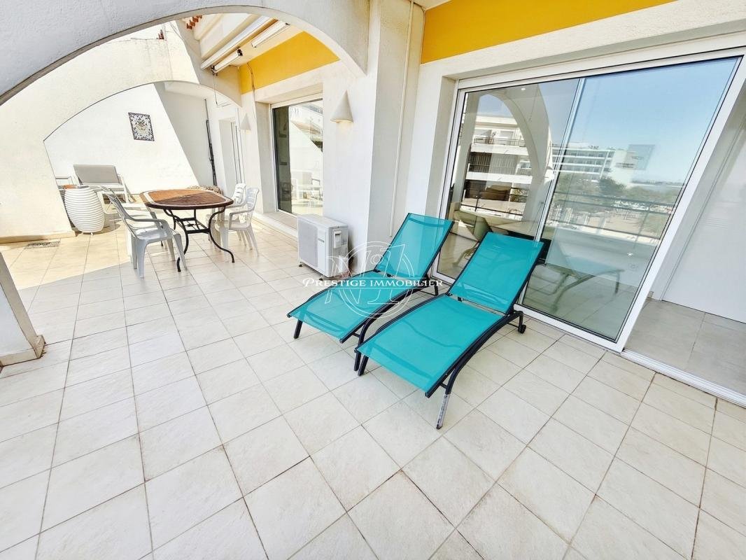 Apartment in Roses, Catalonia, Spain 4 - 17504286