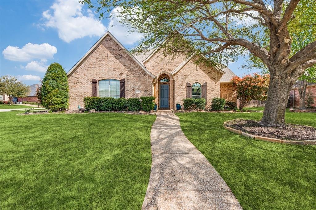 House in Lantana, Texas, United States 1 - 17515476